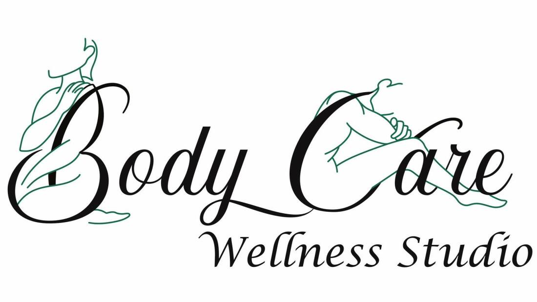 Das BodyCare Logo