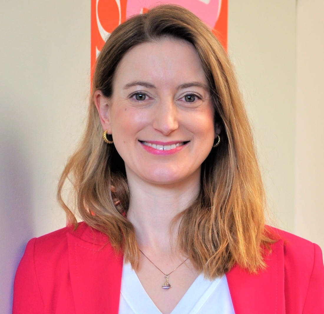 Amrei Schulze Amrei Schulze