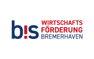 Logo BIS Bremerhaven
