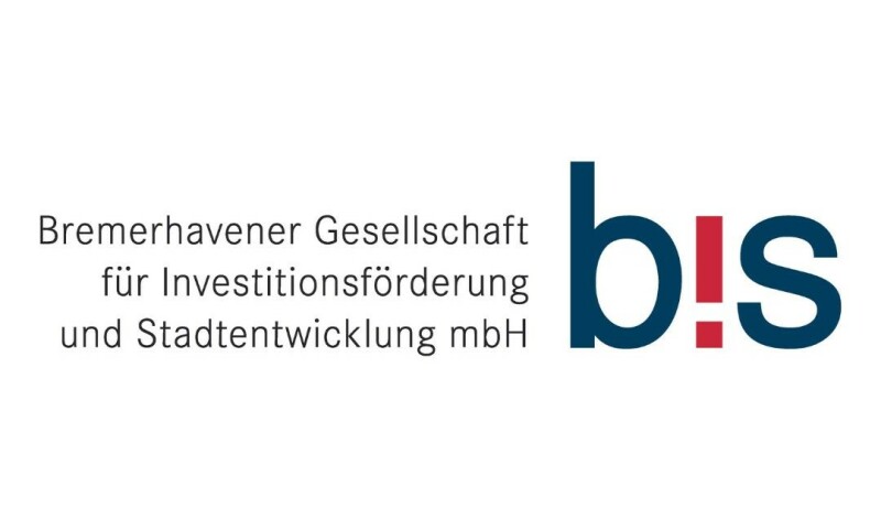 Logo BIS Bremerhaven