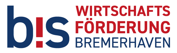 BIS Bremerhaven Logo BIS Bremerhaven Logo