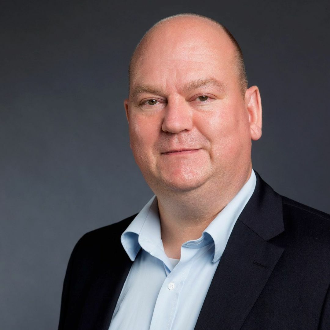 Dirk Janecke Dirk Janecke