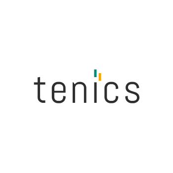 tenics Logo