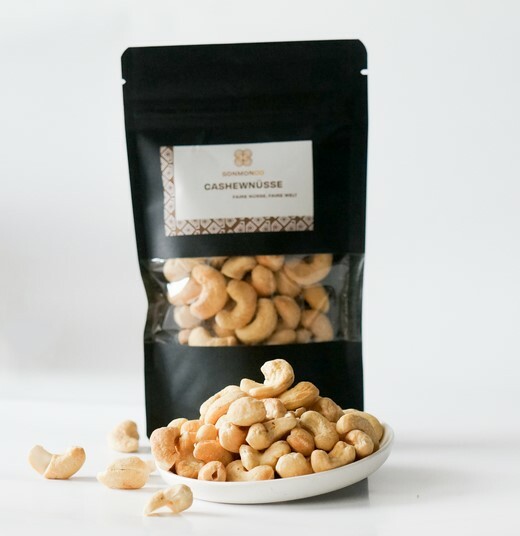 Cashewnüsse von SonmonCo