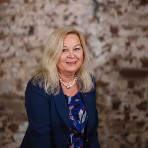 Grazyna Renzelmann Grazyna Renzelmann